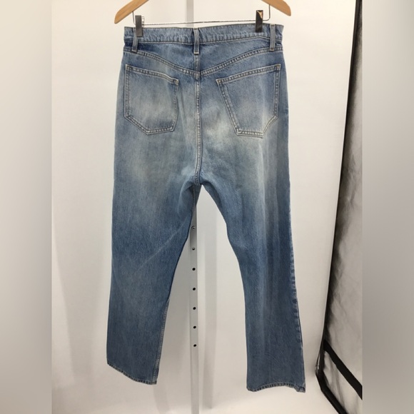 DOEN Women’s Jeans Size 32 - Picture 2 of 2